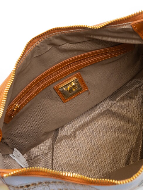 YESBAG  Borsa stampata, a spalla italian love - Borse Donna