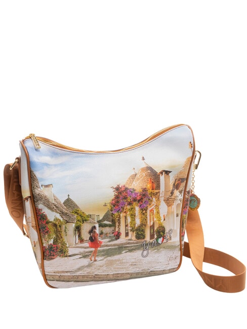 YESBAG L Borsa a tracolla trullissima - Borse Donna