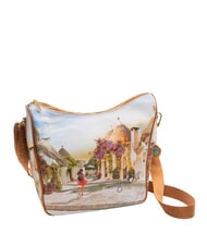 YNOT YESBAG L Borsa a tracolla trullissima - Borse Donna - 2
