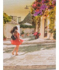 YNOT YESBAG L Borsa a tracolla trullissima - Borse Donna - 3