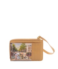 YNOT YESBAG SPECIAL Portacard con polsierina - Portafogli Donna