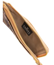 YNOT YESBAG SPECIAL Portacard con polsierina bicycles - Portafogli Donna - 3