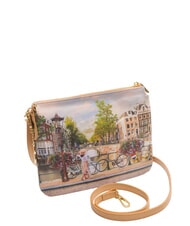 YNOT YESBAG Borsa a tracolla con stampa - Borse Donna