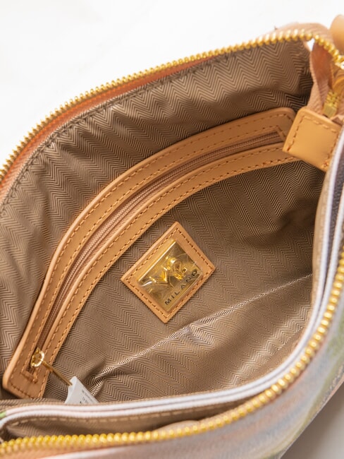 YESBAG Borsa a tracolla con stampa bicycles - Borse Donna