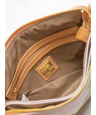 YNOT YESBAG Borsa a tracolla con stampa bicycles - Borse Donna - 5