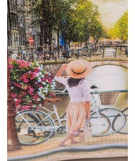 YNOT YESBAG SPECIAL  Borsa a spalla bicycles - Borse Donna - 3