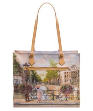 YNOT YESBAG SPECIAL  Borsa a spalla bicycles - Borse Donna - 4