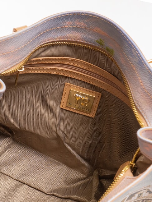 YESBAG SPECIAL  Borsa a spalla bicycles - Borse Donna