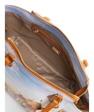 YNOT YESBAG Borsa a spalla trullissima - Borse Donna - 5