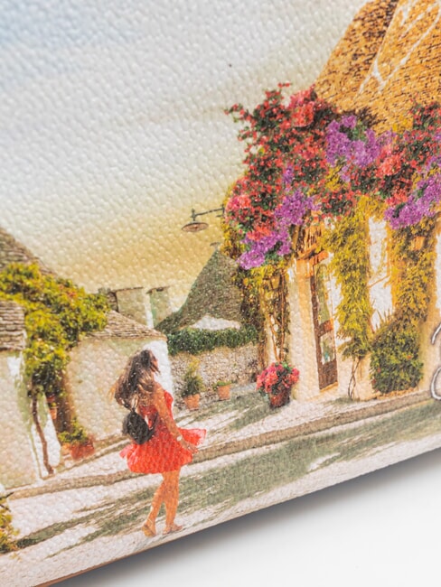 YESBAG SPECIAL  Borsetta a spalla trullissima - Borse Donna