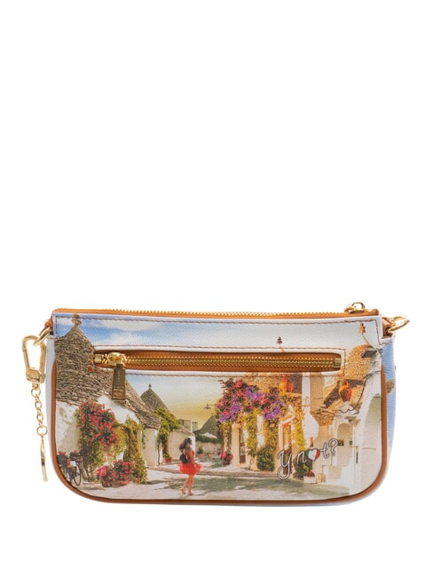 YESBAG SPECIAL  Borsetta a spalla trullissima - Borse Donna