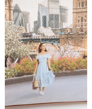 YNOT YESBAG  Borsa large a spalla london kate - Borse Donna - 3