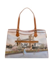 YNOT YESBAG  Borsa large a spalla london kate - Borse Donna - 4