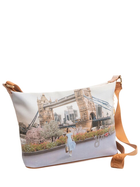 YESBAG SPECIAL  Borsa a tracolla london kate - Borse Donna
