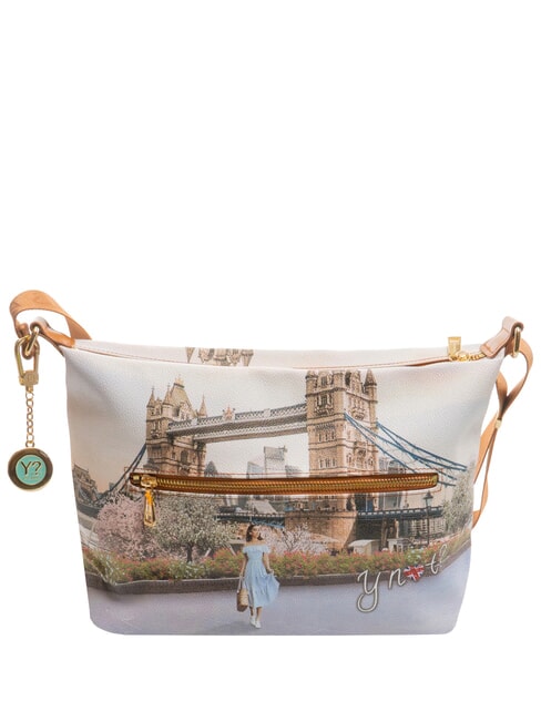 YESBAG SPECIAL  Borsa a tracolla london kate - Borse Donna