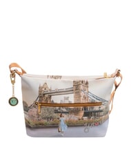 YNOT YESBAG SPECIAL  Borsa a tracolla london kate - Borse Donna - 4