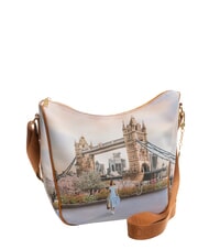 YNOT YESBAG L Borsa a tracolla london kate - Borse Donna - 2