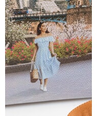 YNOT YESBAG L Borsa a tracolla london kate - Borse Donna - 3