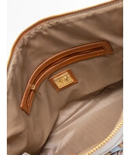 YNOT YESBAG Hobo Bag a spalla metro paris - Borse Donna - 5