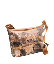 YNOT YESBAG Borsa a tracolla autumn river - Borse Donna - 2