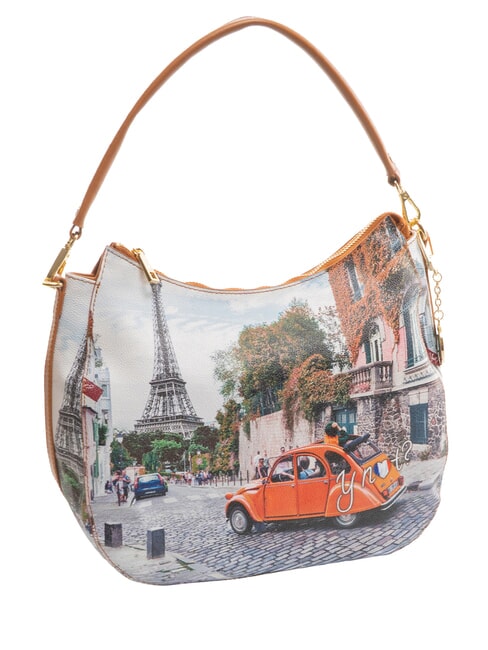 YESBAG Sacca a spalla cest la vie - Borse Donna