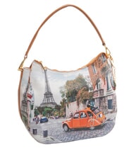 YNOT YESBAG Sacca a spalla cest la vie - Borse Donna - 2
