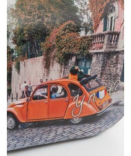 YNOT YESBAG Sacca a spalla cest la vie - Borse Donna - 3