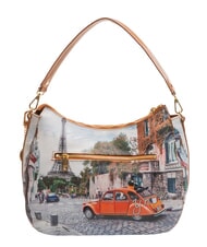 YNOT YESBAG Sacca a spalla cest la vie - Borse Donna - 4