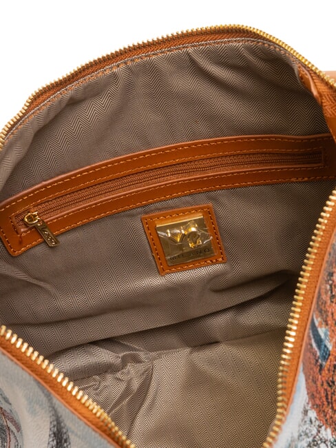 YESBAG Sacca a spalla cest la vie - Borse Donna