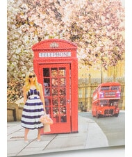 YNOT YESBAG Shoulder Tote Bag english rose - Borse Donna - 3