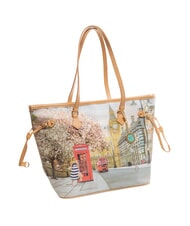 YNOT YESBAG Borsa shopping a spalla - Borse Donna
