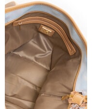 YNOT YESBAG Borsa shopping a spalla english rose - Borse Donna - 4