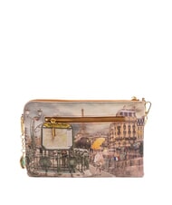 YNOT YESBAG Borsetta con tracolla metro paris - Borse Donna - 4