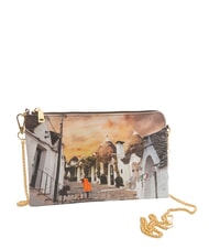 YNOT YESBAG Clutch Pochette con tracolla - Borse Donna