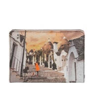 YNOT YESBAG  Portafoglio Donna life in trulli - Portafogli Donna - 3