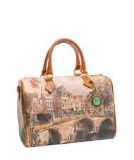 YNOT YESBAG Bauletto a mano, con tracolla - Borse Donna