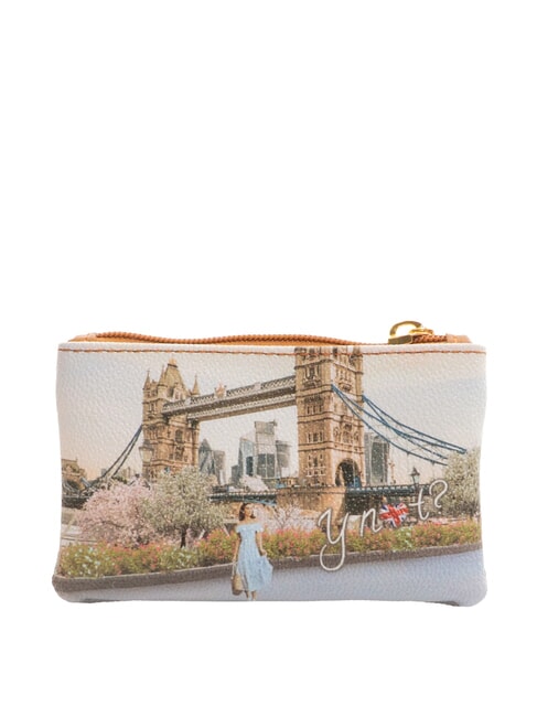 YESBAG Astuccio portachiavi london kate - Portachiavi