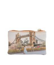 YNOT YESBAG Astuccio portachiavi london kate - Portachiavi - 3