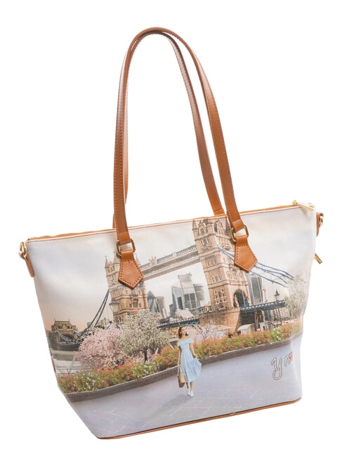 YESBAG  Shopper a spalla london kate - Borse Donna