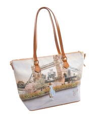 YNOT YESBAG  Shopper a spalla london kate - Borse Donna - 2