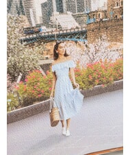 YNOT YESBAG  Shopper a spalla london kate - Borse Donna - 3