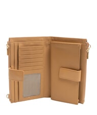 YNOT YESBAG SPECIAL Portafoglio grande multitasche - Portafogli Donna