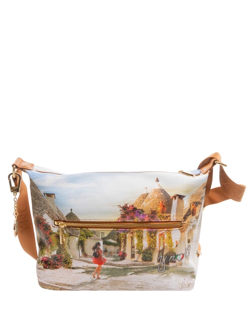 YESBAG SPECIAL  Borsa a tracolla trullissima - Borse Donna