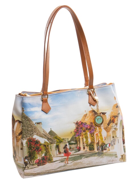 YESBAG Shoulder Tote Bag trullissima - Borse Donna
