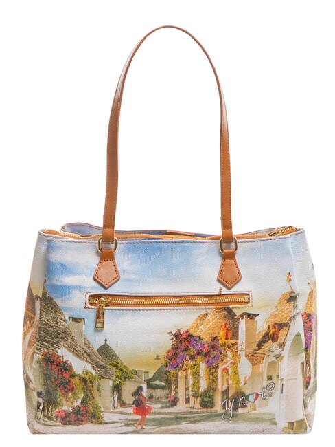 YESBAG Shoulder Tote Bag trullissima - Borse Donna