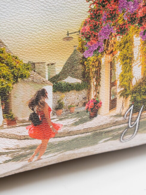 YESBAG Zaino trullissima - Borse Donna