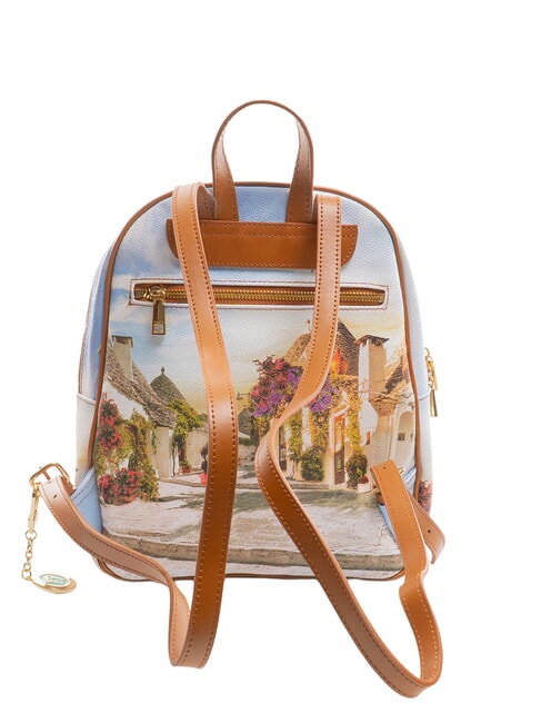 YESBAG Zaino trullissima - Borse Donna