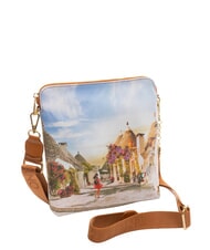 YNOT YESBAG Borsa piatta a tracolla trullissima - Borse Donna - 2