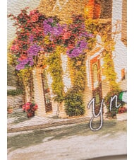 YNOT YESBAG Borsa piatta a tracolla trullissima - Borse Donna - 3