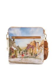 YNOT YESBAG Borsa piatta a tracolla trullissima - Borse Donna - 4